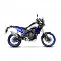 Leo Vince Header Pipes Exhaust For Yamaha Tenere 700 2019 - 2020 Leo Vince Header Pipes Exhaust For Yamaha Tenere 700 2019 - 2020